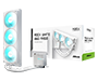 Rock White 360 ARGB - View 1